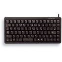 "Cherry Keyboard G84-4100 [UK] black"