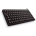 "Cherry Keyboard G84-4100 [US/EU] black"