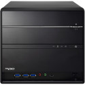 "Barebone ShuttleBarebone SH570R6 Black S1200"