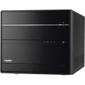 "Barebone ShuttleBarebone SH570R6 Black S1200"