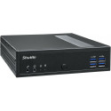 "Barebone ShuttleBarebone DL30N"