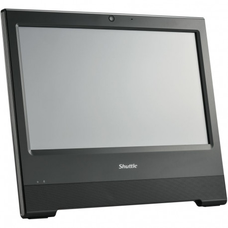 "Barebone ShuttleAll-in-One Barebone X50V9"