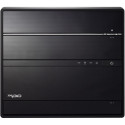 "Barebone ShuttleBarebone SH570R6 Black S1200"