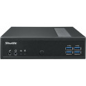 "Barebone ShuttleBarebone DL30N"