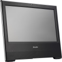 "Barebone ShuttleAll-in-One Barebone X50V8U3 Black i3-10110U"