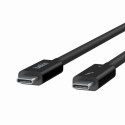 "Belkin CONNECT Thunderbolt 4 Kabel, 1M, passiv"
