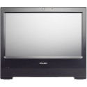 "Barebone ShuttleAll-in-One Barebone X50V8U3 Black i3-10110U"