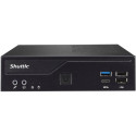 "Barebone Shuttle XPC slim DH610S"