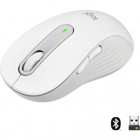 "Logitech Signature M650 Large"
