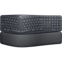 "Logitech ERGO K860 Black"