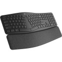 "Logitech ERGO K860 Black"