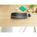 "Logitech ERGO K860 Black"