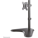 "Neomounts Full-Motion Tischständer für 10-32"" Monitore, höhenverstellbar 8KG FPMA-D550SBLACK"