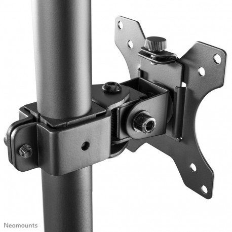 "Neomounts Full-Motion Tischständer für 10-32"" Monitore. höhenverstellbar 8KG FPMA-D550SBLACK"