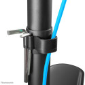 "Neomounts Full-Motion Tischständer für 10-32"" Monitore, höhenverstellbar 8KG FPMA-D550SBLACK"