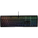 "Cherry MX BOARD 3.0 S RGB-LED Black"