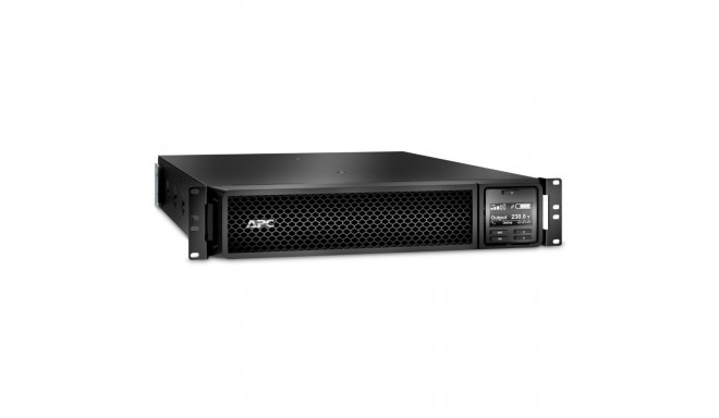 "APC Smart-UPS On-Line SRT1000RMXLI 1000VA 1000W Rackmount 2HE"