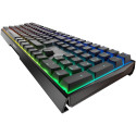 "Cherry MX BOARD 3.0 S RGB-LED Black"