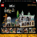 "LEGO Icons Herr der Ringe Bruchtal 10316"