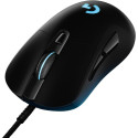 "Logitech G403 HERO Gaming Mouse"