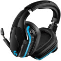 "Logitech G935 Gaming Headset"