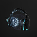 "Logitech G935 Gaming Headset"