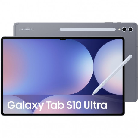"Samsung Galaxy Tab S10 Ultra 256GB Wi-Fi EU grey"