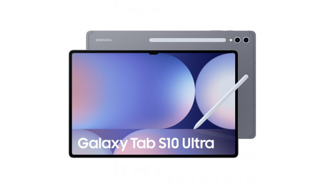 "Samsung Galaxy Tab S10 Ultra 256GB Wi-Fi EU grey"