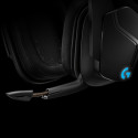 "Logitech G935 Gaming Headset"