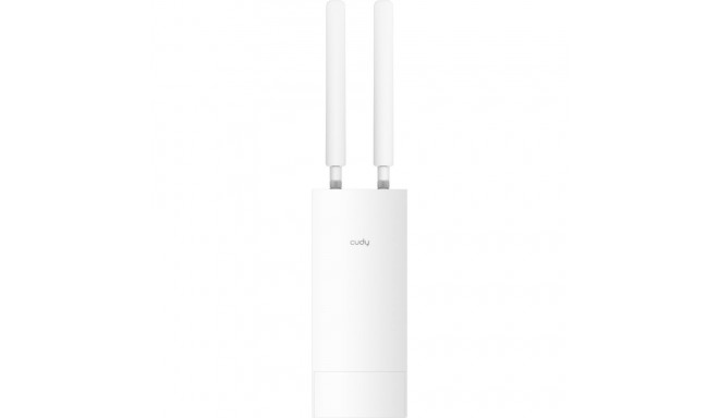 "Cudy Outdoor 4G LTE Cat 4 N300 Wi-Fi Router"