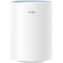 "Cudy AC1200 Wi-Fi Mesh Solution"