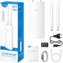 "Cudy AC1200 WiFi Gigabit Outdoor Access Point"