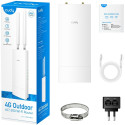 "Cudy Outdoor 4G LTE Cat 4 AC1200 Wi-Fi Router"