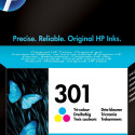 "HP Tinte 301 CH562EE Color (Cyan/Magenta/Gelb)"