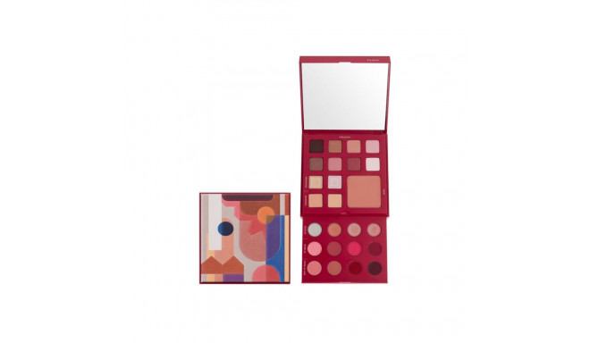 Pupa Pupart M Make-Up Palette (18ml)