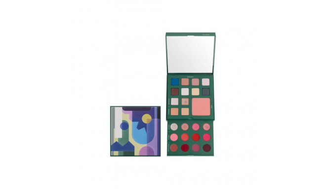 Pupa Pupart M Make-Up Palette (18ml)