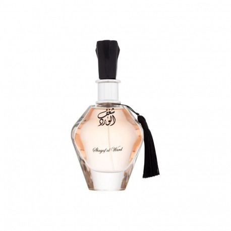 Al Wataniah Shagaf Al Ward Eau de Parfum (100ml)