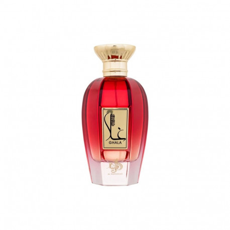 Al Wataniah Ghala Eau de Parfum (100ml)