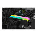 CORSAIR Vengeance RGB RS - DDR4 - kit - 16 GB: 2 x 8 GB - DIMM 288-pin - 3200 MHz | PC4-25600 - unbu