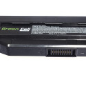 Green Cell Battery PRO A31-K53 A32-K53 A41-K53 A42-K53 jaoks Asus A537 K53 K53E K53S K53SV X53 X53S 