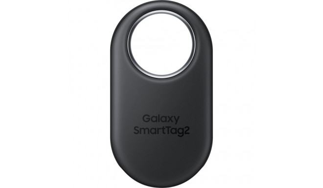 Samsung SmartTag 2 black