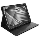 Blun universal magnet book case for tablet 11"black