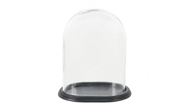 Clayre Eef Cloche 6GL3482 Transparent 21x16x27 cm