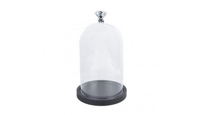 Clayre Eef Cloche 6GL2543 Transparent 12x20 cm