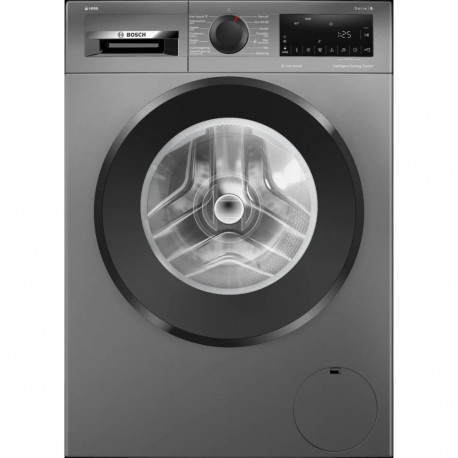 Washing machine Bosch