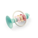 Babyono rattle trumpet 1630