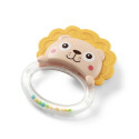 Babyono rattle lion 1627