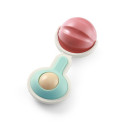 Babyono rattle BARBELL 1629