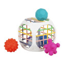 Babyono sensory CUBE BOX 1582