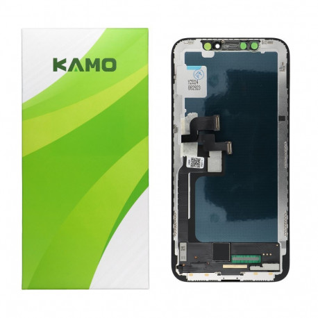 KAMO LCD Display for IPHONE X HD+ incell